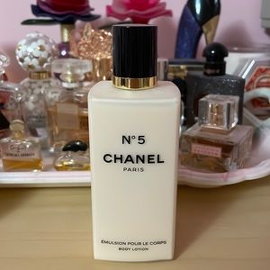 Chanel No 5 Lotion 200ml
